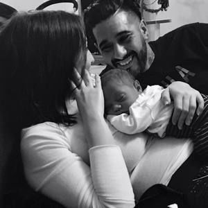 Meet your Posher, Wilson